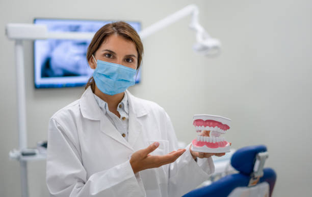 Best Orthodontic Emergency Dentist in Kittredge, CO