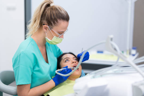Best Emergency Dental Care for Abscessed Tooth in Kittredge, CO