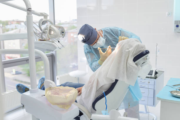 Best Emergency Dental Services for Seniors in Kittredge, CO